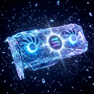 MYTHIC GPU card
