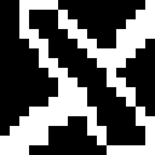X